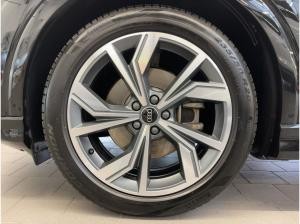 Audi Q4 e-tron Q4 Sportback 35 e-tron LED Kamera Navi virtual Memory