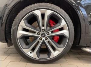 Audi SQ5 3.0 TDI quattro MHEV virtual Cockpit Matrix LED