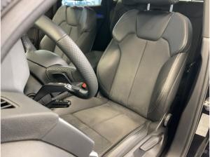 Audi Q5 40 TDI S-Line quattro Matrix LED 20-Zoll Navi Top view Kamera