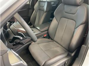 Audi A6 55 TFSIe quattro Sline Head-Up AHK HD Matrix B&O