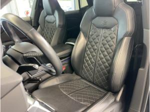 Audi SQ8 4.0 TFSI qu. Head-Up Standh. Pano HD Matrix B&O Luft