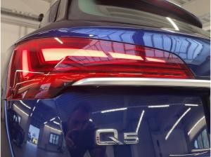Audi Q5 50 TDI qu. advanced Head-Up Pano Luft virtual Leder