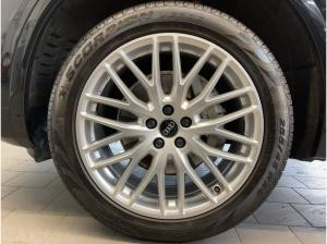 Audi Q5 40 TDI S-Line quattro Matrix LED 20-Zoll Navi Top view Kamera