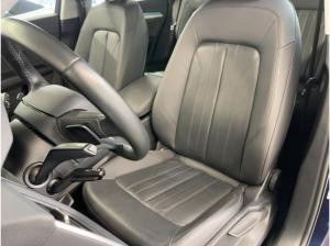 Audi Q5 50 TDI qu. advanced Head-Up Pano Luft virtual Leder