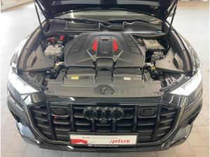 Audi SQ8 4.0 TFSI qu. Head-Up Standh. Pano HD Matrix B&O Luft