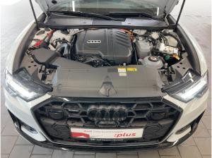 Audi A6 55 TFSIe quattro Sline Head-Up AHK HD Matrix B&O