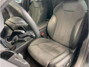 Audi A4 Avant S line 45 TFSI quattro Matrix B&O Kamera Memory