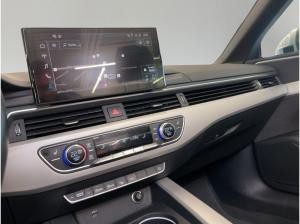 Audi A5 Cabriolet 40 TFSI Matrix Kamera ACC Navi virtual