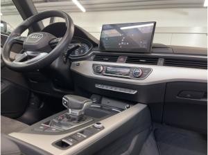 Audi A5 Cabriolet 40 TFSI Matrix Kamera ACC Navi virtual