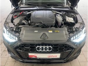 Audi A4 Avant S line 45 TFSI quattro Matrix B&O Kamera Memory