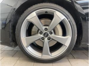 Audi A4 Avant S line 45 TFSI quattro Matrix B&O Kamera Memory