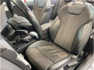 Audi A5 Cabriolet 40 TFSI Matrix Kamera ACC Navi virtual