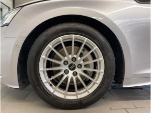 Audi A5 Cabriolet 40 TFSI Matrix Kamera ACC Navi virtual