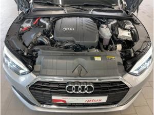Audi A5 Cabriolet 40 TFSI Matrix Kamera ACC Navi virtual