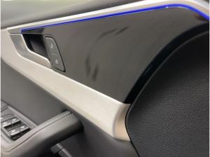 Audi A4 Avant S line 35 TFSI Kamera virtual LED Navi Teilleder