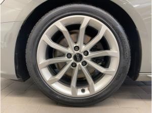 Audi A4 Avant S line 35 TFSI Kamera virtual LED Navi Teilleder