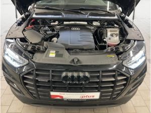 Audi Q5 advanced 40 TDI quattro Standh. Kamera AHK Luft Navi