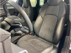 Audi S6 Avant 55 TDI quattro Head-Up HD Matrix B&O Luft