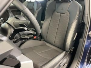 Audi A1 Sportback S line 40 TFSI virtual LED Navi Teilleder DAB