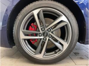 Audi A1 Sportback S line 40 TFSI virtual LED Navi Teilleder DAB