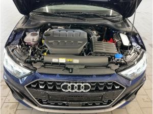 Audi A1 Sportback S line 40 TFSI virtual LED Navi Teilleder DAB