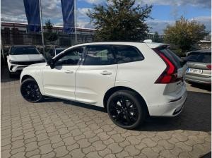 Volvo XC60 T6 AWD Plus Black Edition+LagomPak.+SOFORT