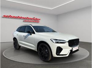 Volvo XC60 T6 AWD Plus Black Edition+LagomPak.+SOFORT