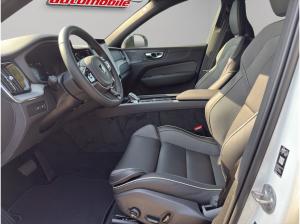 Volvo XC60 T6 AWD Plus Black Edition+LagomPak.+SOFORT