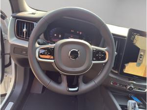 Volvo XC60 T6 AWD Plus Black Edition+LagomPak.+SOFORT