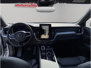 Volvo XC60 T6 AWD Plus Black Edition+LagomPak.+SOFORT
