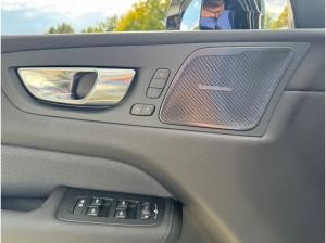 Volvo XC60 T6 AWD Plus Black Edition+LagomPak.+SOFORT
