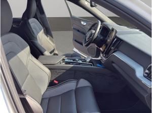 Volvo XC60 T6 AWD Plus Black Edition+LagomPak.+SOFORT