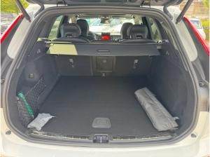Volvo XC60 T6 AWD Plus Black Edition+LagomPak.+SOFORT