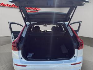 Volvo XC60 T6 AWD Plus Black Edition+LagomPak.+SOFORT