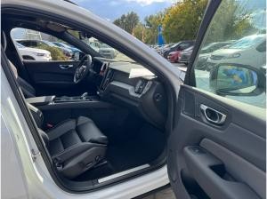 Volvo XC60 T6 AWD Plus Black Edition+LagomPak.+SOFORT