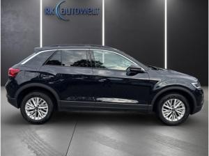 Volkswagen T-Roc Life 1.0 TSI LED Navi SHZ Park Assist