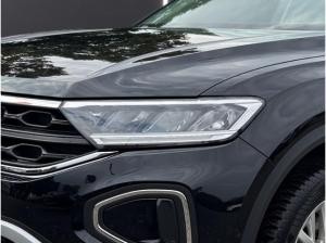 Volkswagen T-Roc Life 1.0 TSI LED Navi SHZ Park Assist