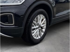 Volkswagen T-Roc Life 1.0 TSI LED Navi SHZ Park Assist