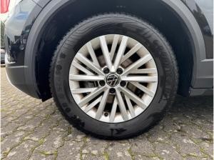 Volkswagen T-Roc Life 1.0 TSI LED Navi SHZ Park Assist