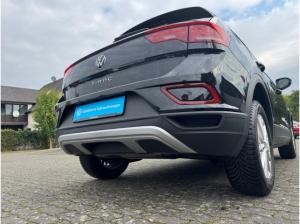 Volkswagen T-Roc Life 1.0 TSI LED Navi SHZ Park Assist