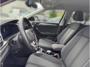 Volkswagen T-Roc Life 1.0 TSI LED Navi SHZ Park Assist