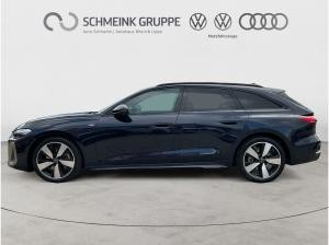 Audi A5 Avant TDI S line quattro AHK Matrix 360°
