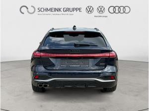 Audi A5 Avant TDI S line quattro AHK Matrix 360°