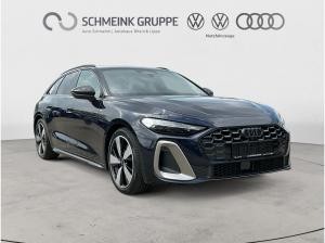 Audi A5 Avant TDI S line quattro AHK Matrix 360°