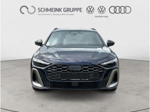 Audi A5 Avant TDI S line quattro AHK Matrix 360°