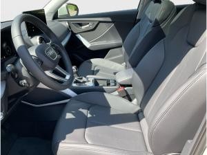 Audi Q2 advanced 35 TDI quattro Matrix Sonos Pano AHK