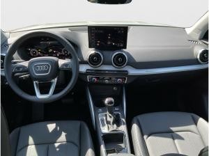 Audi Q2 advanced 35 TDI quattro Matrix Sonos Pano AHK