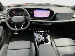 Audi A5 Avant TDI S line quattro AHK Matrix 360°