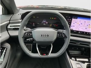Audi A5 Avant TDI S line quattro AHK Matrix 360°