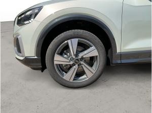 Audi Q2 advanced 35 TDI quattro Matrix Sonos Pano AHK